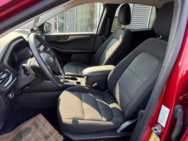 Certified 2023 Ford Escape Active w/ Tech Pack #1 AWD/4WD image 16