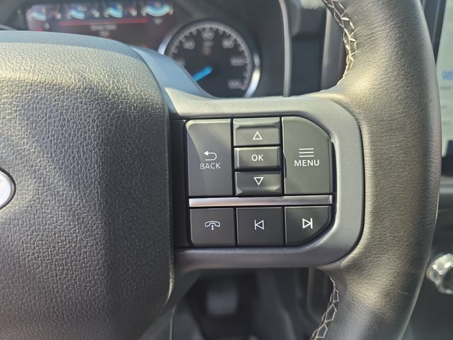 Certified 2023 Ford F150 XLT w/ Equipment Group 302A High AWD/4WD image 17