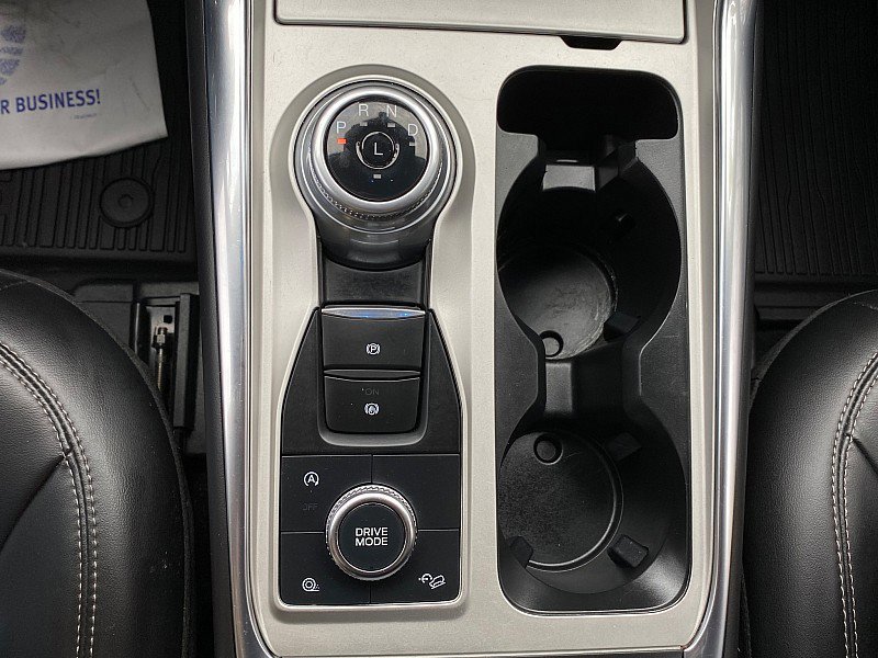Certified 2023 Ford Explorer XLT w/ Equipment Group 202A image 49