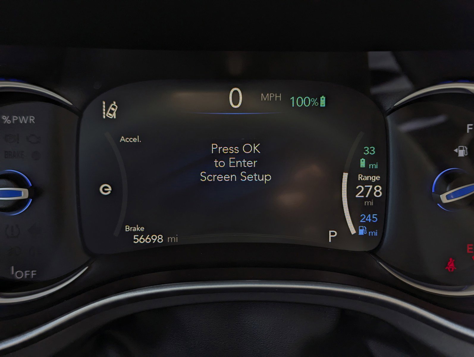 Used 2023 Chrysler Pacifica Touring-L FWD image 12