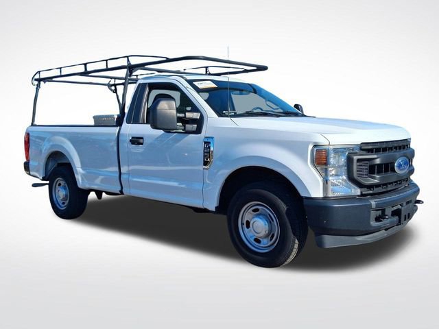 Certified 2022 Ford F250 XL image 7