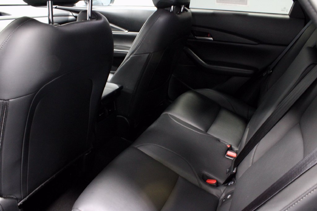 Used 2025 MAZDA CX-30 AWD 2.5 S w/ Select Sport Pkg image 20