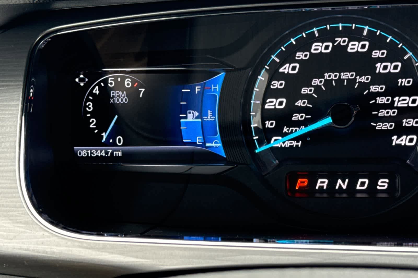 Certified 2017 Ford Taurus SEL w/ Equipment Group 201A FWD image 29