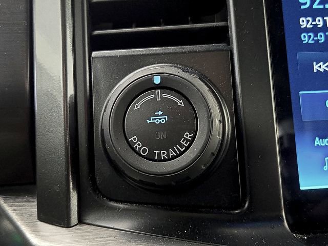 Certified 2023 Ford F150 Lariat w/ Equipment Group 502A High image 25