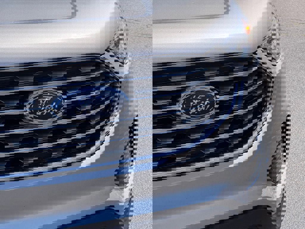 Certified 2022 Ford Edge SEL w/ Convenience Package image 10