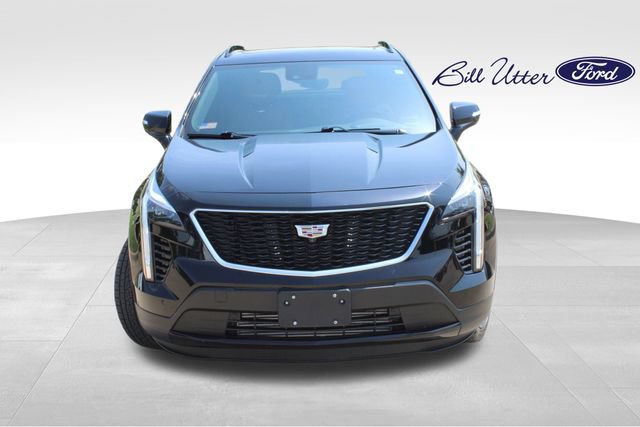Used 2023 Cadillac XT4 Sport FWD image 2