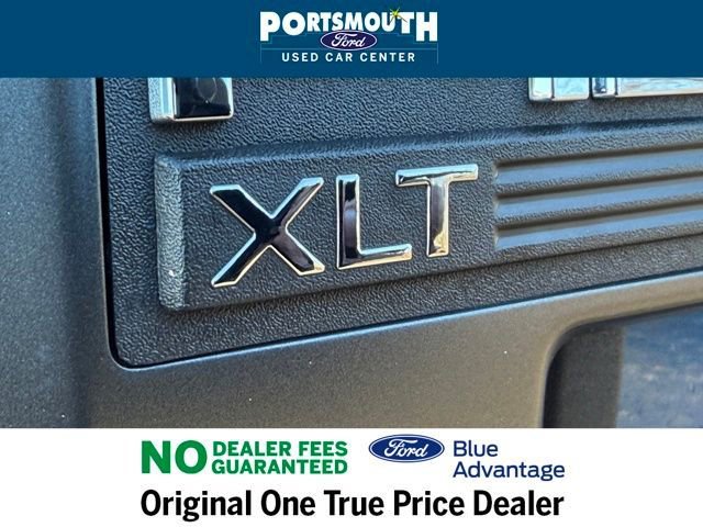Certified 2023 Ford F150 XLT w/ Equipment Group 302A High image 24