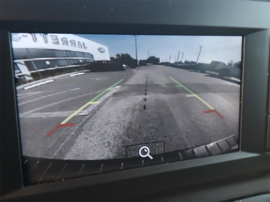 Certified 2024 Ford Transit 250 Base w/ Exterior Upgrade Package image 4