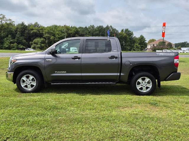 Used 2019 Toyota Tundra SR5 w/ TRD Off Road Package AWD/4WD image 5