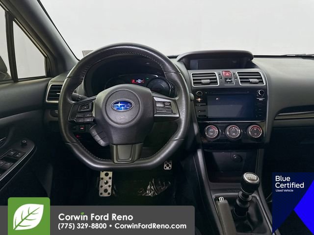 Used 2021 Subaru WRX Premium AWD/4WD image 26