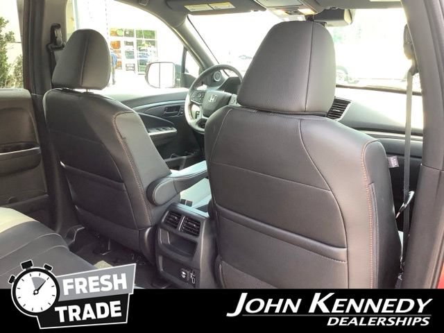 Used 2022 Honda Passport TrailSport image 29