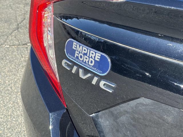 Used 2020 Honda Civic LX image 5