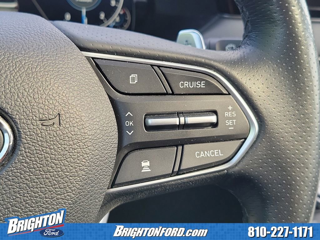 Used 2022 Hyundai Palisade Calligraphy w/ Winter Package AWD/4WD image 18