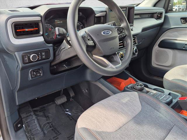 Certified 2022 Ford Maverick XLT w/ Equipment Group 300A Standard AWD/4WD image 9