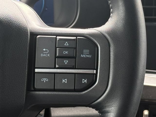Certified 2024 Ford F350 Lariat w/ Sport Appearance Package AWD/4WD image 11