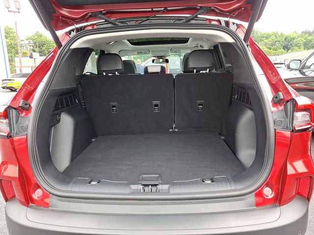 Certified 2023 Ford Escape Platinum w/ Premium Technology Package AWD/4WD image 30