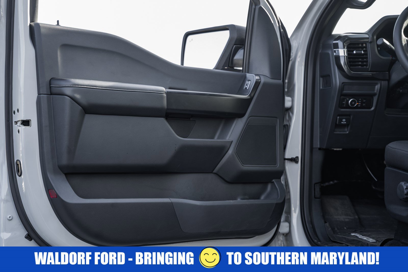 Certified 2024 Ford F150 STX image 37