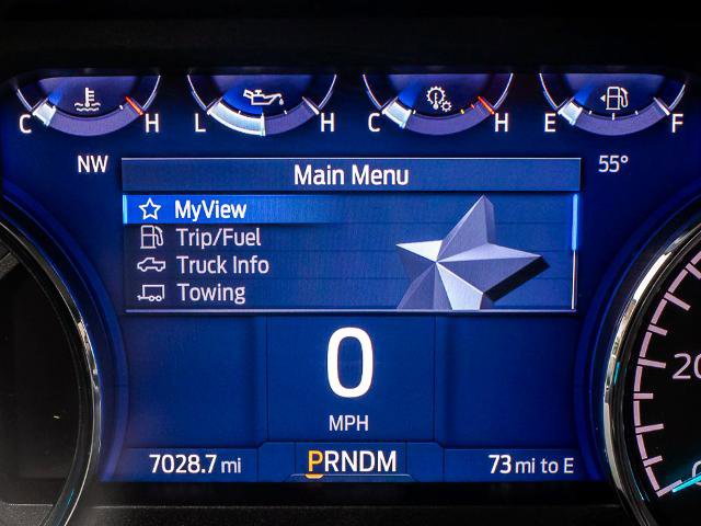 Certified 2022 Ford F150 XLT w/ Equipment Group 302A High image 19