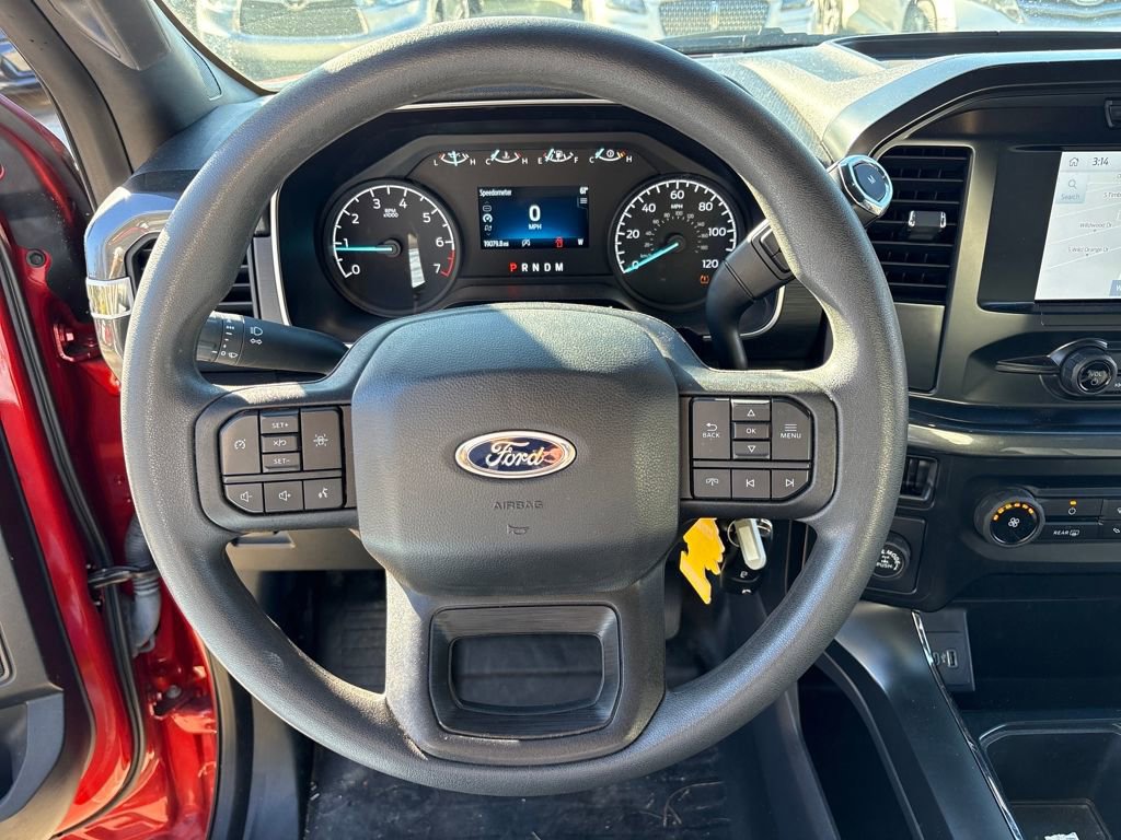 Certified 2023 Ford F150 XL w/ STX Appearance Package image 17