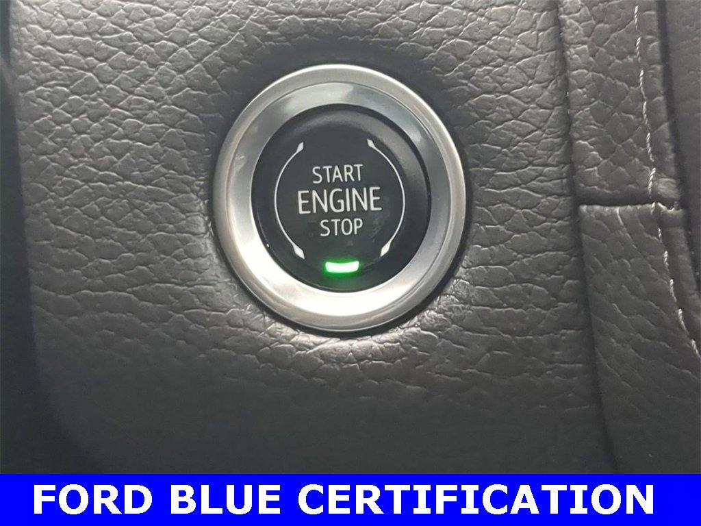 Used 2024 GMC Yukon Denali image 16