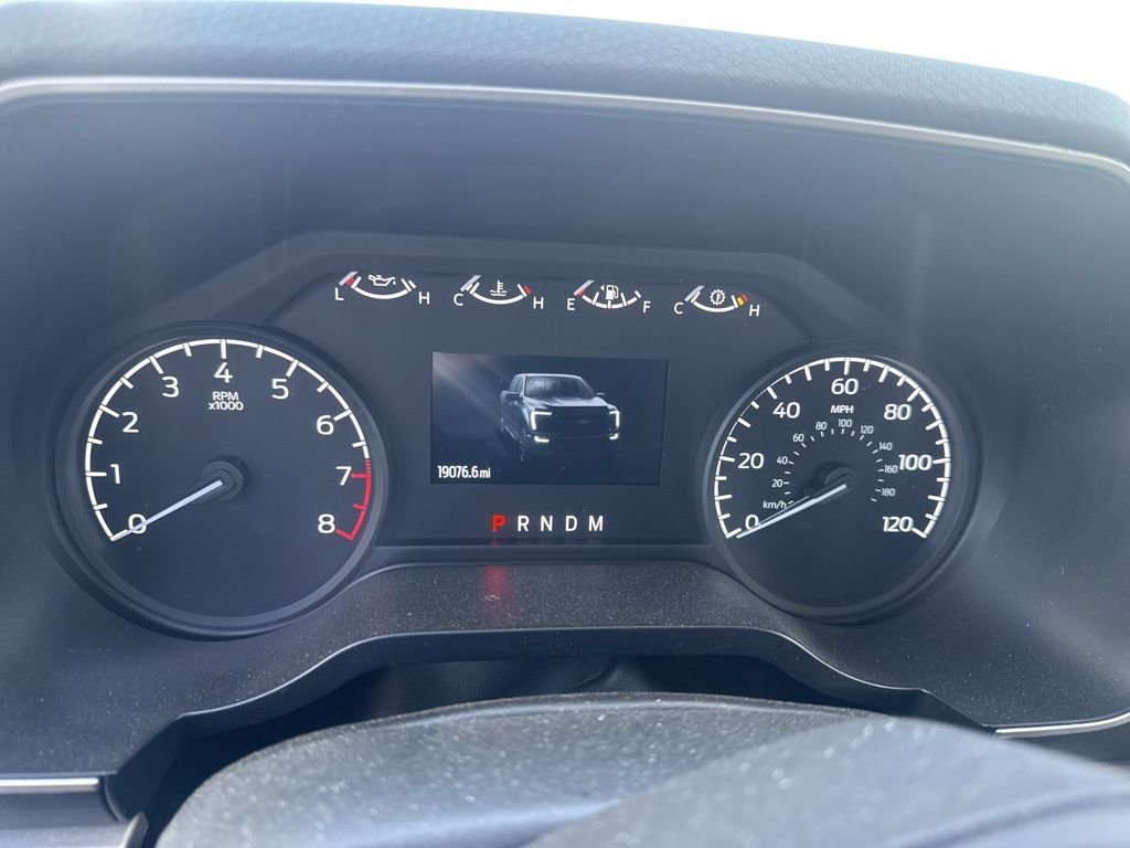 Certified 2023 Ford F150 XL AWD/4WD image 9