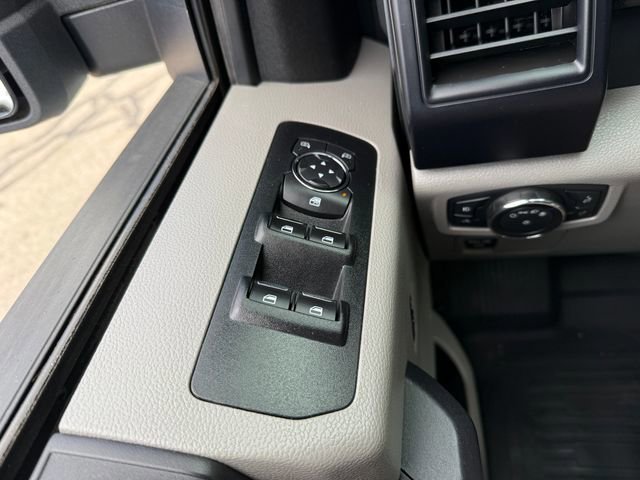 Certified 2018 Ford F150 XL w/ Equipment Group 101A Mid image 24