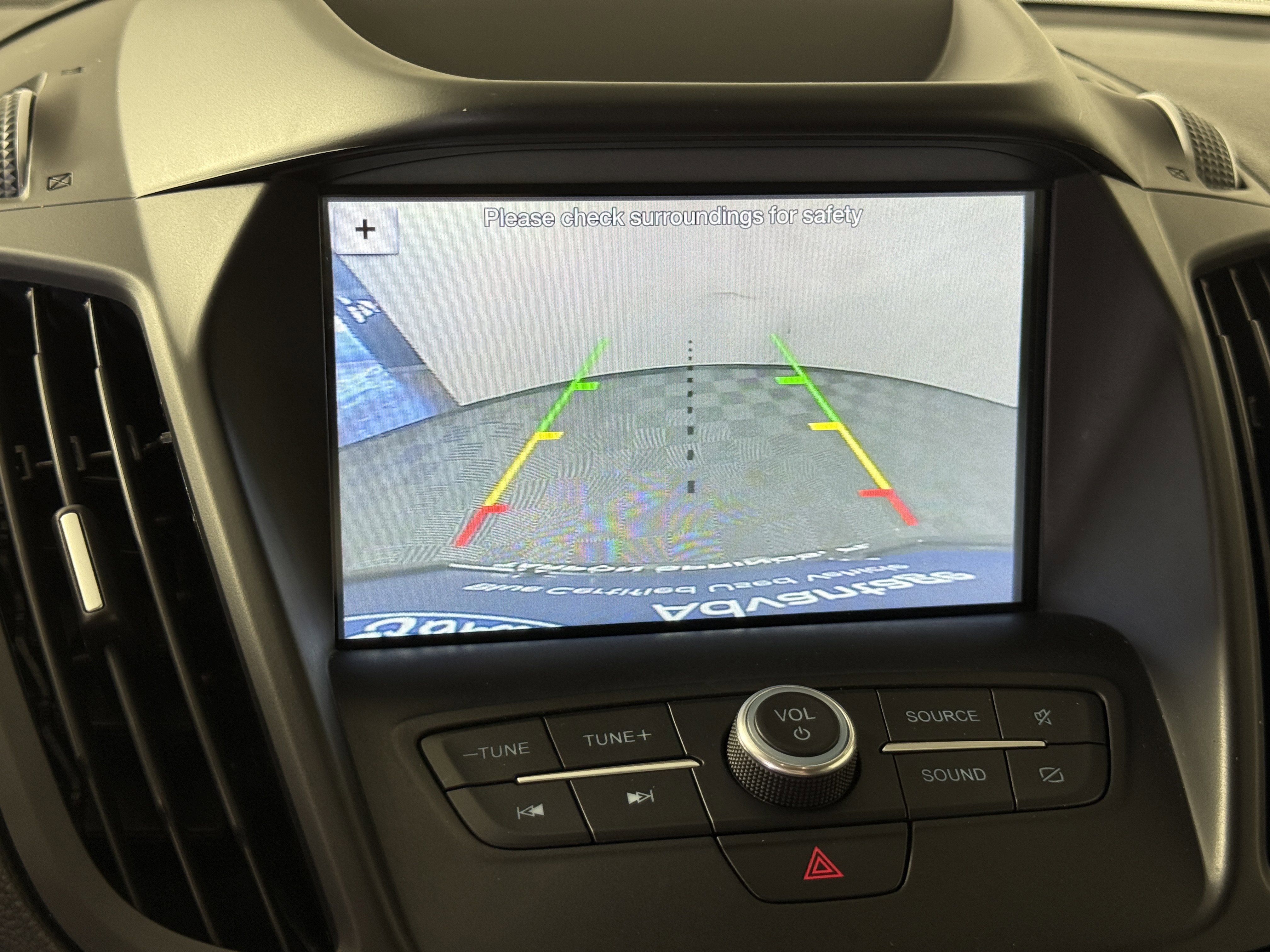 Certified 2019 Ford Escape SE FWD image 20