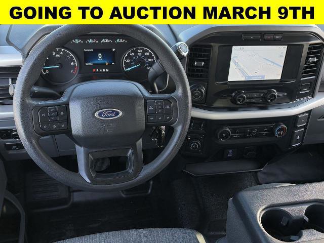 Certified 2023 Ford F150 XLT w/ Trailer Tow Package image 11
