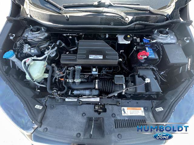 Used 2021 Honda CR-V Touring image 10
