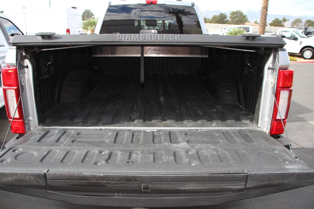 Certified 2022 Ford F250 Platinum AWD/4WD image 23
