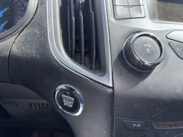 Certified 2018 Ford Edge SE image 27