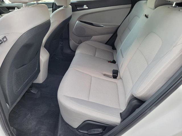 Used 2020 Hyundai Tucson Value image 20