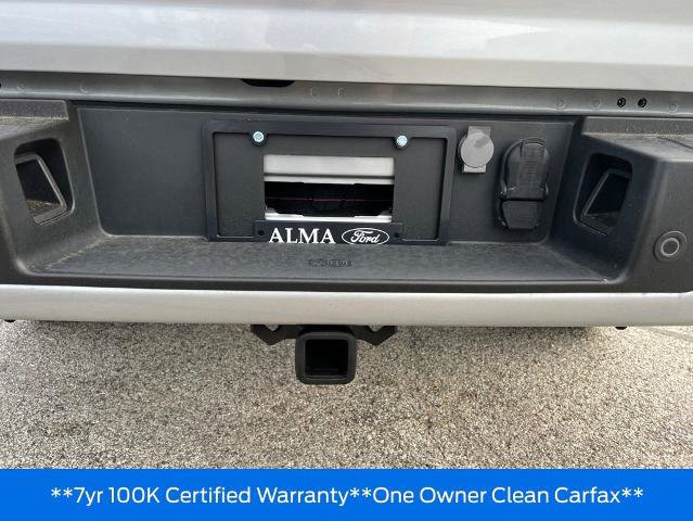 Certified 2024 Ford F150 STX AWD/4WD image 37