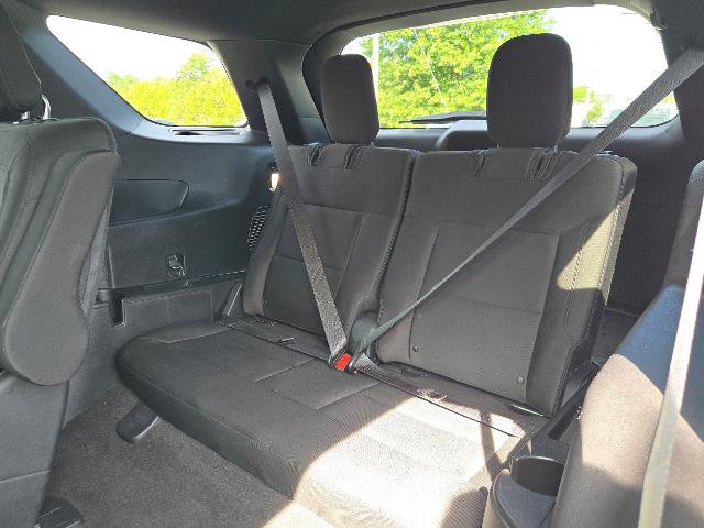 Certified 2020 Ford Explorer XLT AWD/4WD image 7