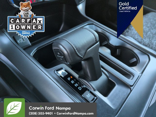Certified 2026 Ford F150 Tremor AWD/4WD image 20