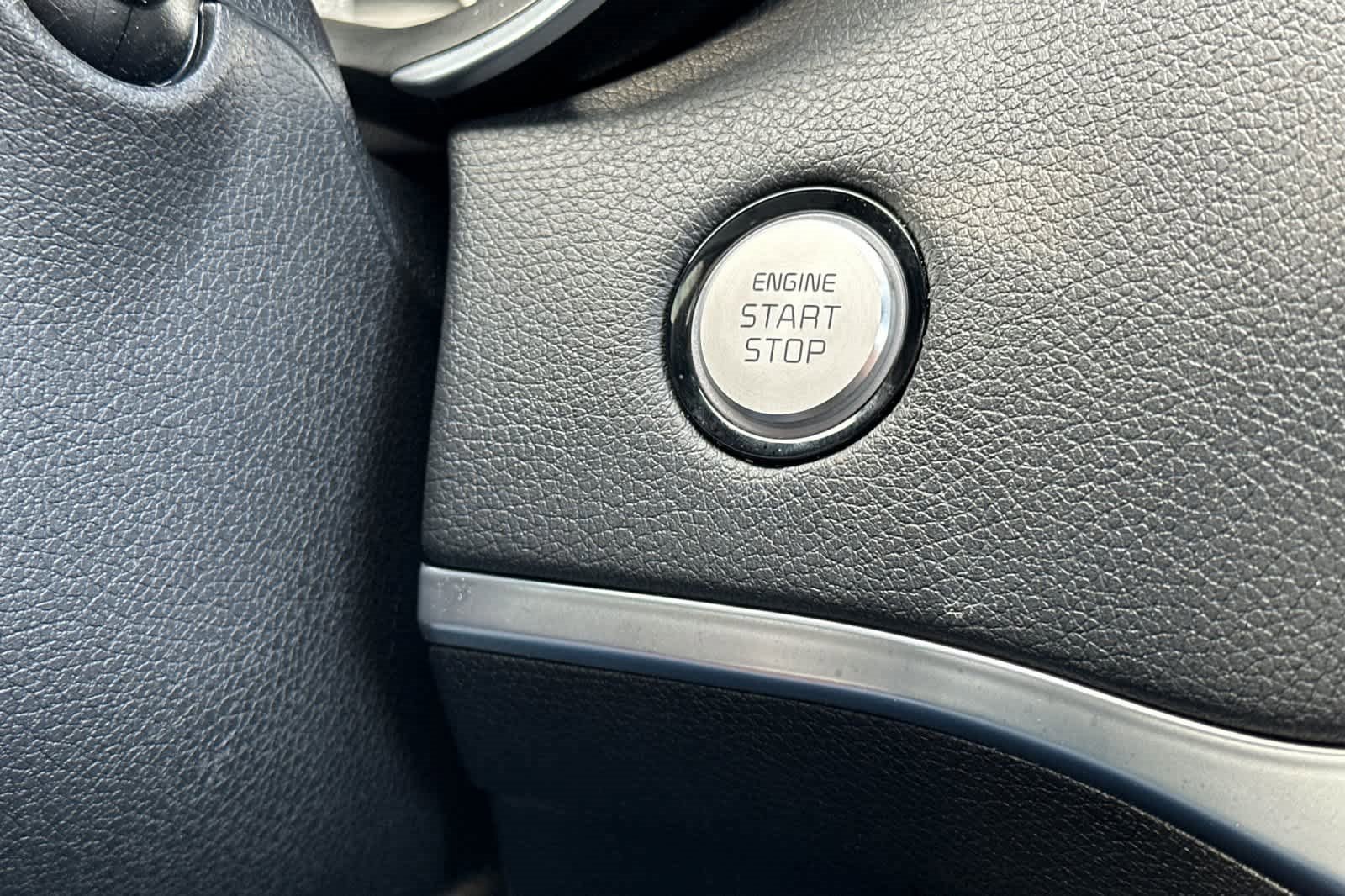 Used 2023 Kia Stinger GT-Line w/ Sun & Sound Package image 23