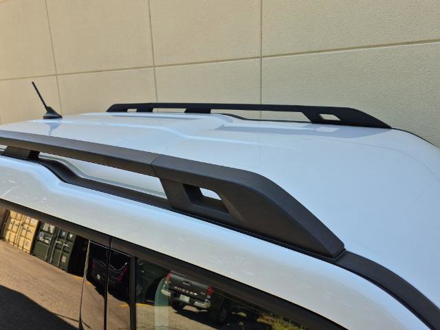 Certified 2023 Ford Bronco Sport Outer Banks w/ Tech Package image 11