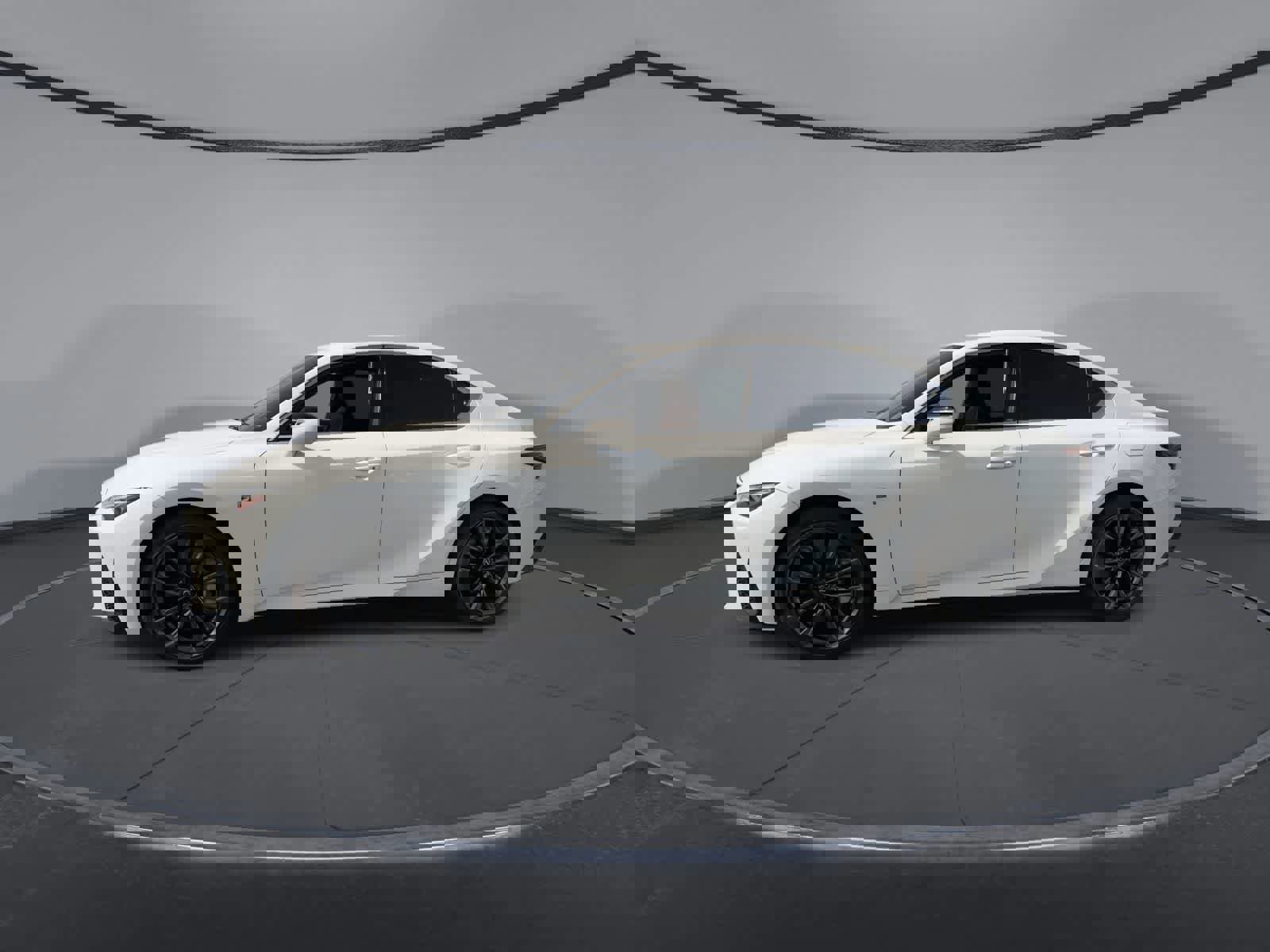 Used 2022 Lexus IS 350 F Sport w/ Accessory Package image 7