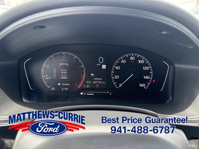 Used 2023 Honda Civic Sport image 15