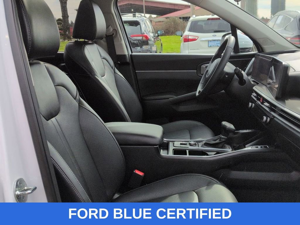 Used 2025 Kia Sorento S w/ Panoramic Sunroof Package FWD image 30