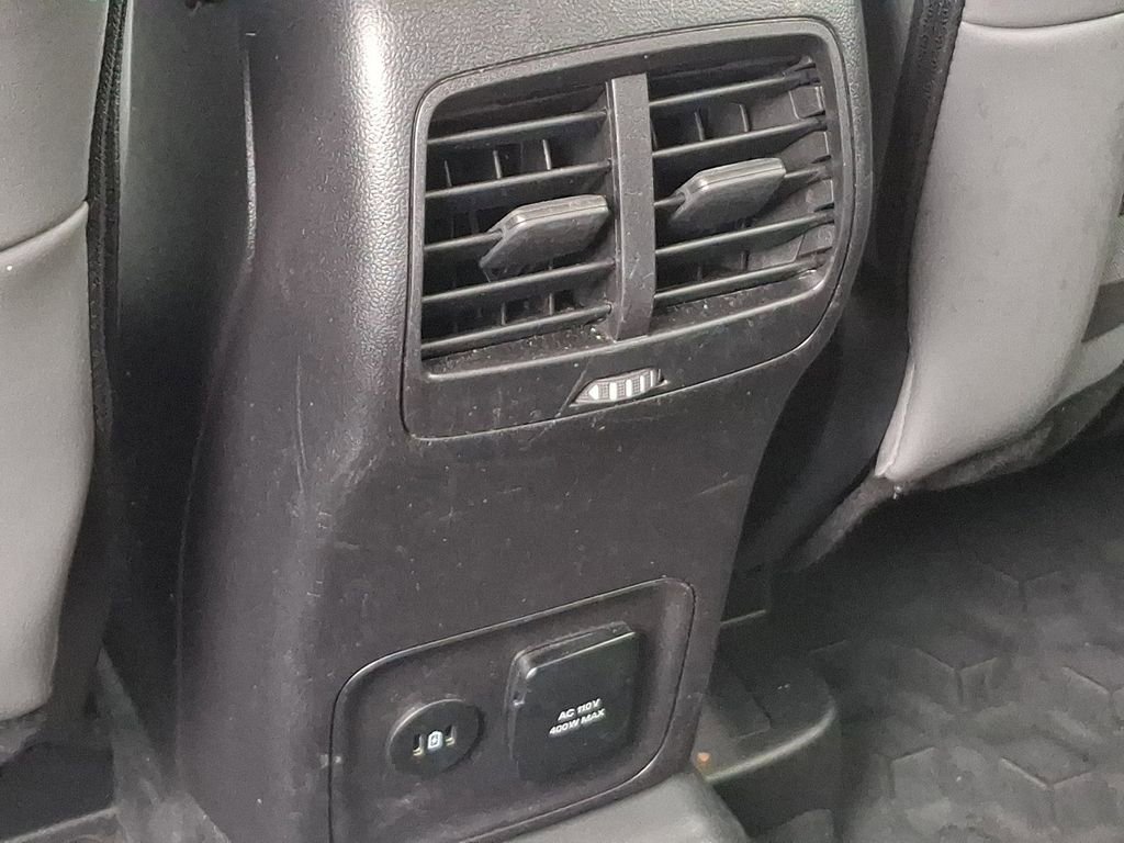 Certified 2025 Ford Bronco Sport Badlands image 11