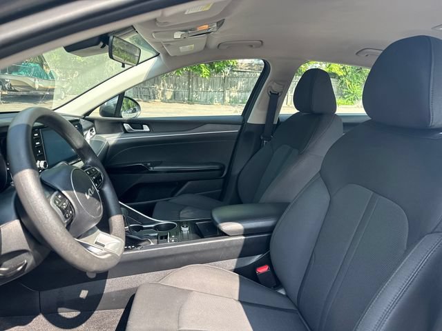 Used 2023 Kia K5 LXS FWD image 15