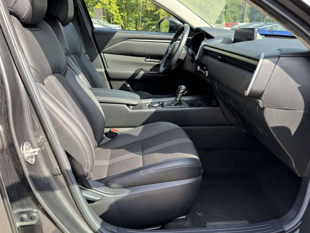 Used 2025 MAZDA CX-50 AWD 2.5 S w/ Preferred Package image 15