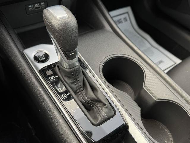 Used 2026 Nissan Altima 2.5 SV FWD image 22