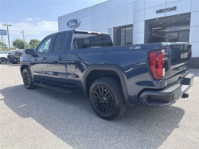 Used 2021 GMC Sierra 1500 Elevation w/ X31 Off-Road Package AWD/4WD image 13