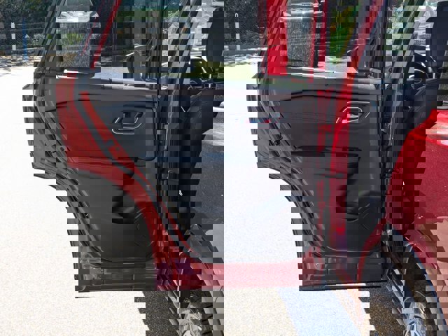 Used 2021 Nissan Rogue SL w/ Premium Package image 30