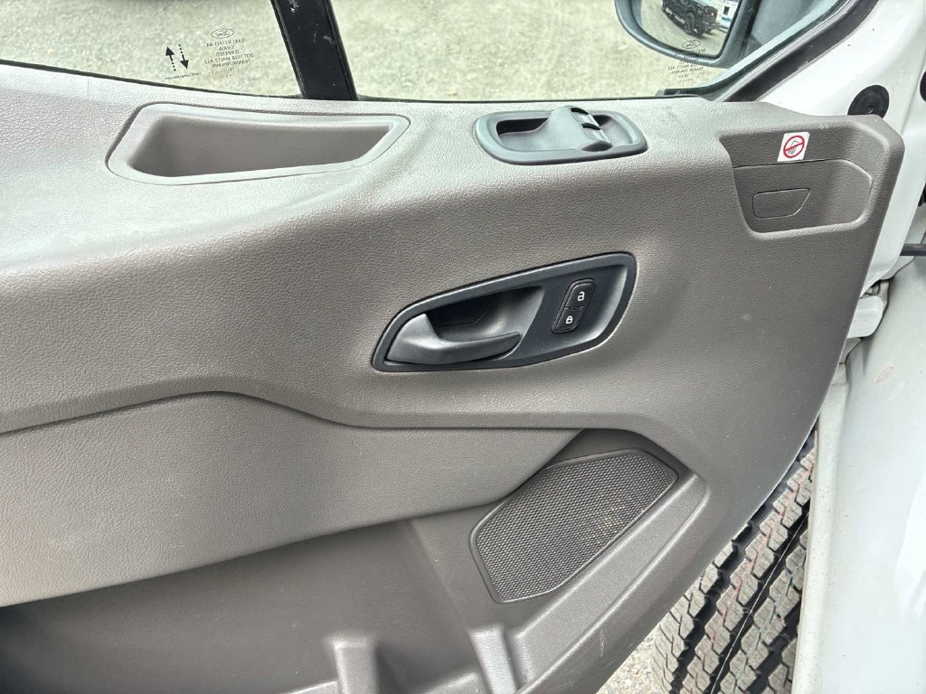 Certified 2020 Ford Transit 250 Medium Roof w/ Interior Upgrade Package RWD image 16