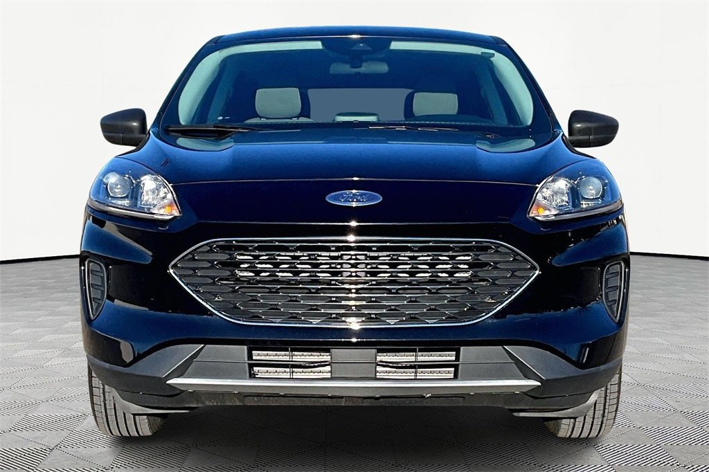 Certified 2022 Ford Escape SE w/ Cold Weather Package image 6