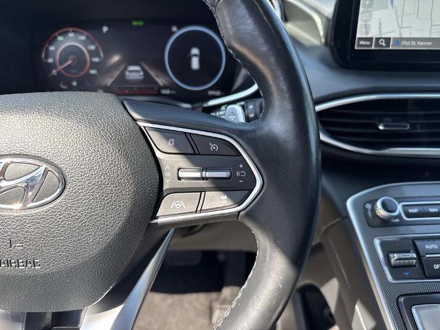 Used 2023 Hyundai Santa Fe Limited AWD/4WD image 25