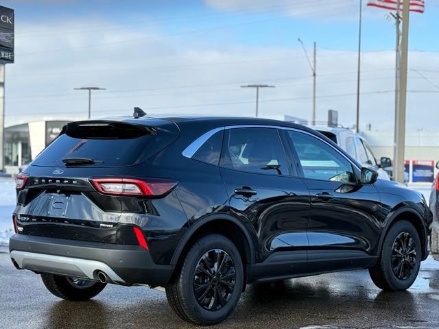 Certified 2023 Ford Escape Active w/ Tech Pack #1 image 8
